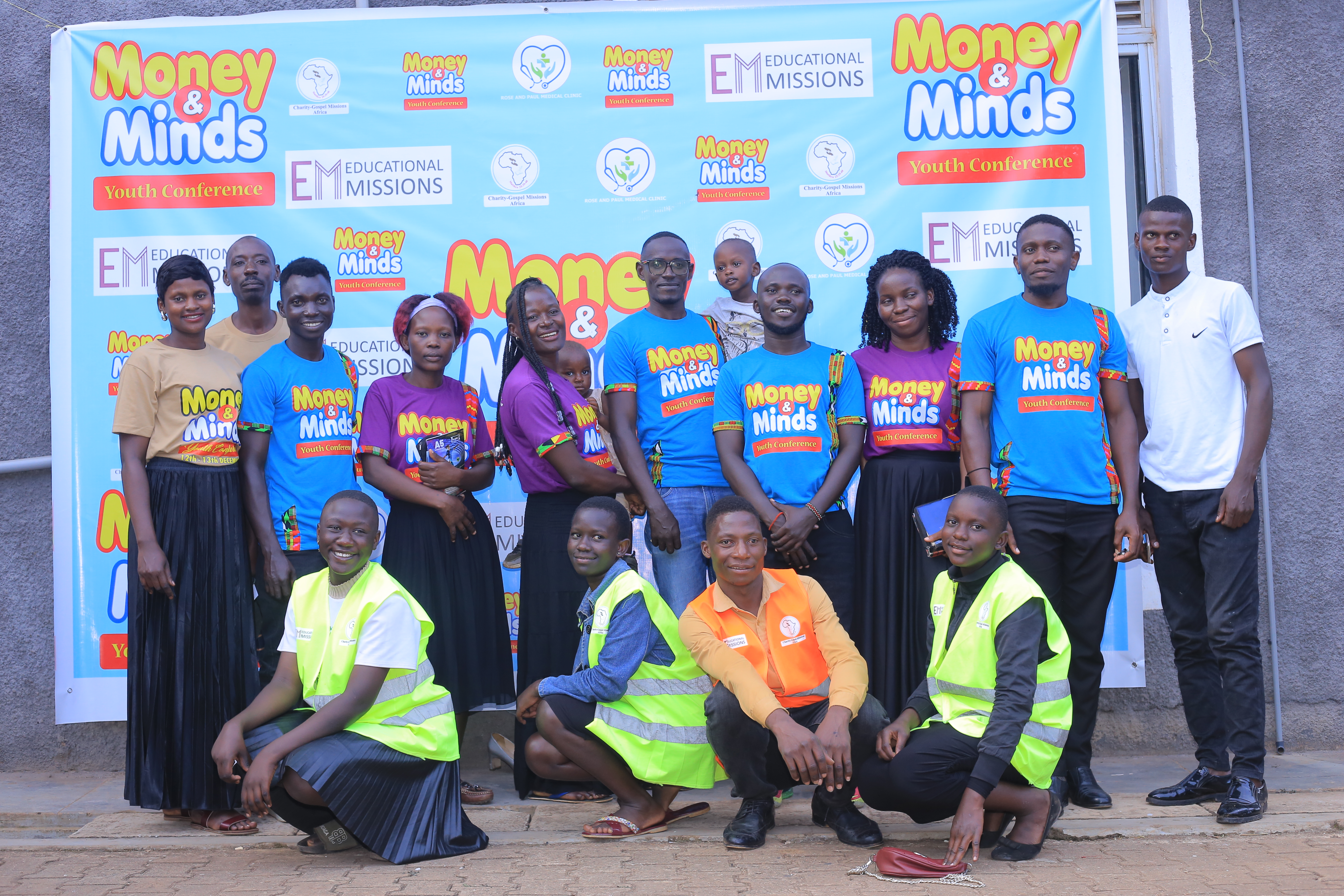 Volunteers Our modules offer opportunities